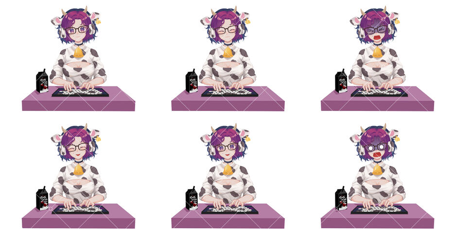 PngTuber (C) Anonymous